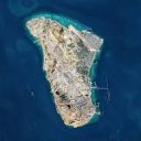 Kharg Island no longer under Iranian control by...?