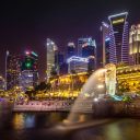 Highest temperature in Singapore on July 31?